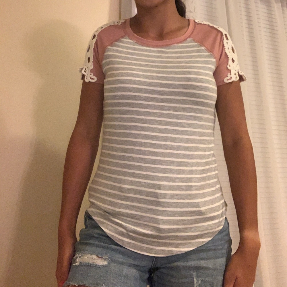 T shirt!